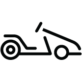 Gokarts Icon