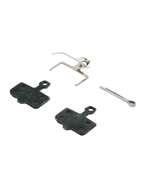 Rear&nbsp;Brake&nbsp;Pad - GT1/GT2