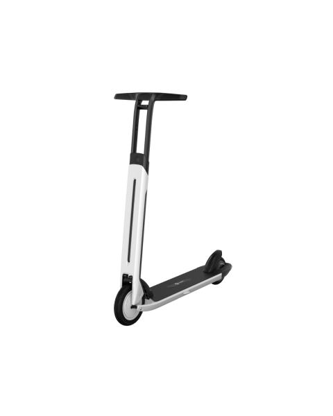 Lightweight Electric Scooter - Segway Ninebot KickScooter Air T15