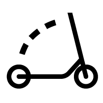 One-Step Folding Mechanism