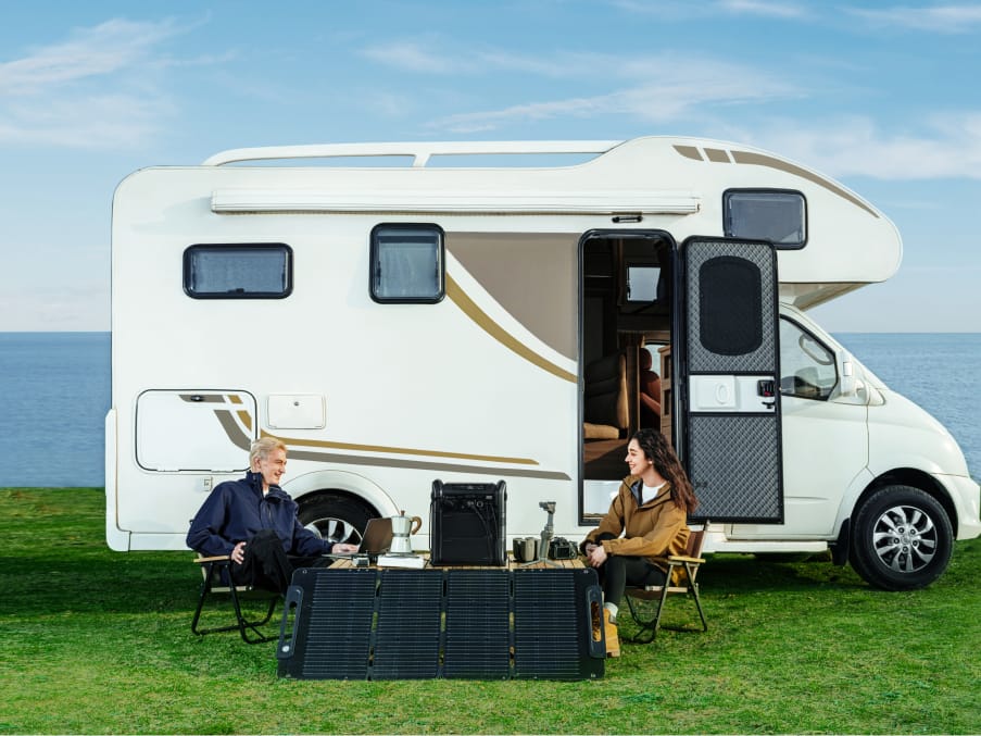 0.03s switch time Image